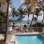 Туры в отель Tropic Cay Beach Resort, оператор Anex Tour