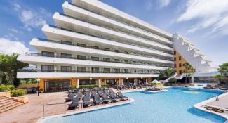 Tropic Park 4*