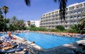 Туры в отель Hotel Tropical Ibiza