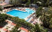 Туры в отель Hotel Tropical Ibiza