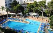 Туры в отель Hotel Tropical Ibiza