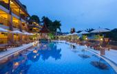 Туры в отель Chanalai Garden Resort