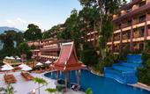 Туры в отель Chanalai Garden Resort