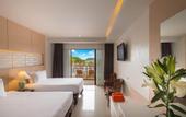Туры в отель Chanalai Garden Resort