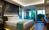 Туры в отель Chanalai Garden Resort