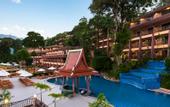 Туры в отель Chanalai Garden Resort