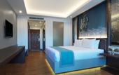 Туры в отель Chanalai Garden Resort