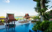 Туры в отель Chanalai Garden Resort
