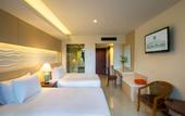 Туры в отель Chanalai Garden Resort