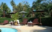 Туры в отель Tropical Garden Lounge Hotel & Resort