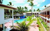 Туры в отель Tropical Oceano Praia