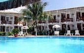 Туры в отель Tropical Oceano Praia