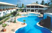 Туры в отель Tropical Oceano Praia