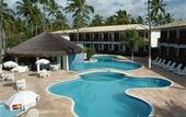Туры в отель Tropical Oceano Praia