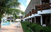 Туры в отель Tropical Oceano Praia