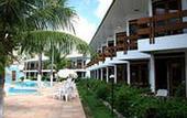 Туры в отель Tropical Oceano Praia