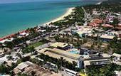 Туры в отель Tropical Oceano Praia