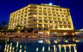 Туры в отель Ole Tropical Tenerife