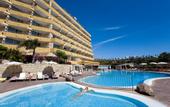 Туры в отель Ole Tropical Tenerife