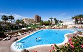 Туры в отель Ole Tropical Tenerife