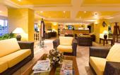 Туры в отель Ole Tropical Tenerife