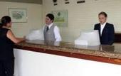Туры в отель Tropical Tambau