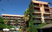 Туры в отель Tropicana