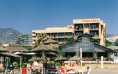 Туры в отель Tropicana
