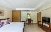 Туры в отель Hotel Tropicana Pattaya