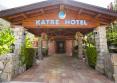 Katre Hotel Oludeniz 4*