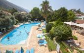 Туры в отель Katre Hotel Oludeniz