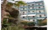 Туры в отель Tropicana Hotel