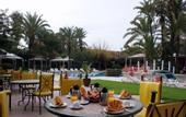 Туры в отель Tropicana