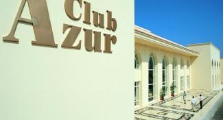 Azur Club Resort 4*