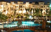 Туры в отель Azur Club Resort