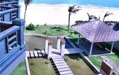 Туры в отель Tropicana Beach Resort & Spa