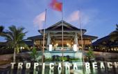 Туры в отель Tropicana Beach Resort & Spa