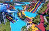 Туры в отель Rixos Premium Seagate