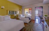 Туры в отель Rixos Premium Seagate