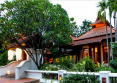 Oasis Baan Saen Doi Spa Resort 4*