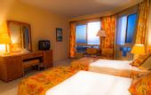 Туры в отель Le Mirage New Tower Hotel & Resort