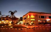 Туры в отель Tropicana Rosetta & Jasmine Club
