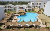 Туры в отель Tropicana Rosetta & Jasmine Club