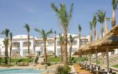Туры в отель Tropicana Rosetta & Jasmine Club