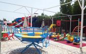 Туры в отель Tivoli Hotel Aqua Park