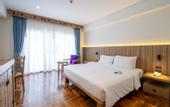 Туры в отель Baan Samui Resort
