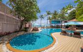 Туры в отель Baan Samui Resort