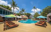 Туры в отель Baan Samui Resort