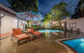 Туры в отель Baan Samui Resort