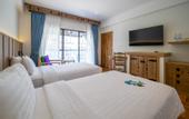 Туры в отель Baan Samui Resort